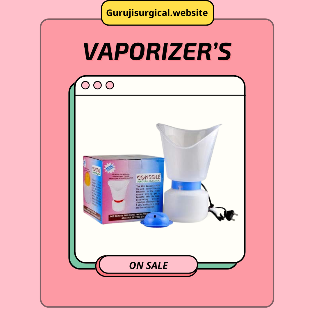 Vaporizers
