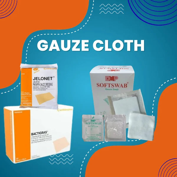 Gauze Cloths
