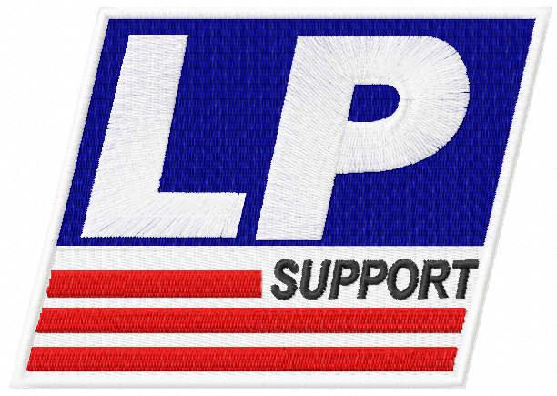 LP Support