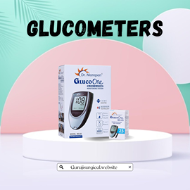 Glucometers