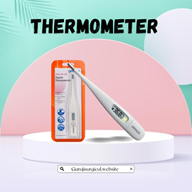 Thermometer