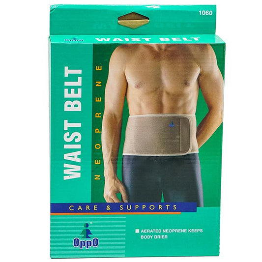 Oppo Neoprene Waist Belt - Universal