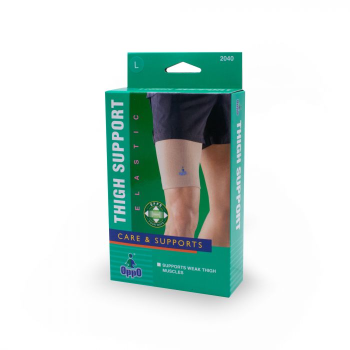 Oppo Thigh Support -Thigh Pain & Muscle Recovery