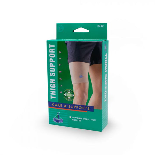 Oppo Thigh Support -Thigh Pain & Muscle Recovery