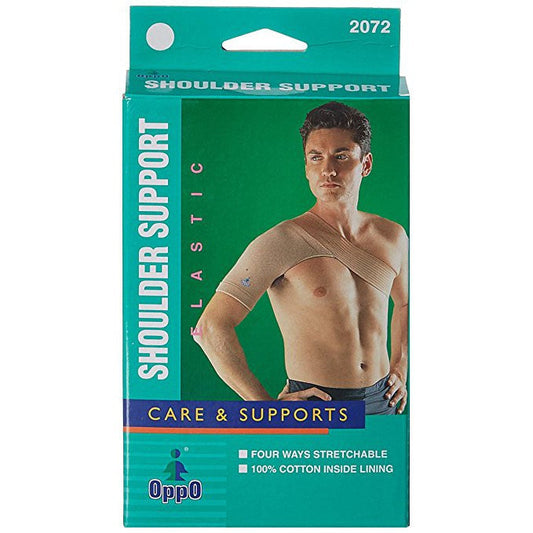 Oppo Shoulder Support – Adjustable Support