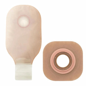 Hollister Conform 2 (70mm) 37500 - Drainable Pouch & Flange