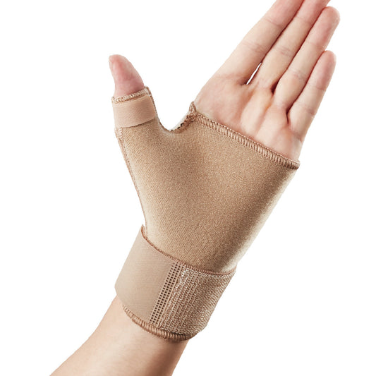 Oppo 1084 Wrist Thumb Support - Joint Stabilization
