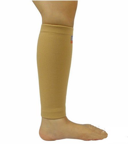 LP Shin Support #955 -Four-Way Stretch Unisex