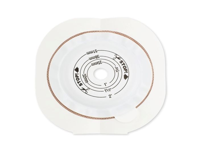 Hollister Conform 2 70mm 37600 - Convex Skin Barrier
