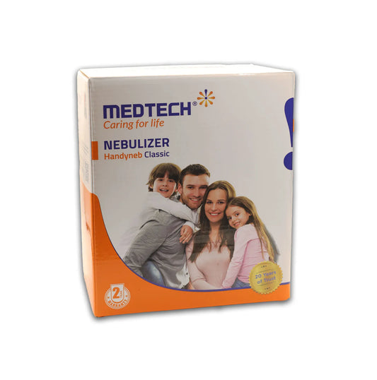 Medtech Handyneb Classic Nebulizer