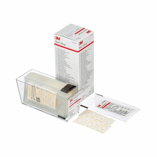 3M Steri‑Strip R1541 Reinforced Skin Closure