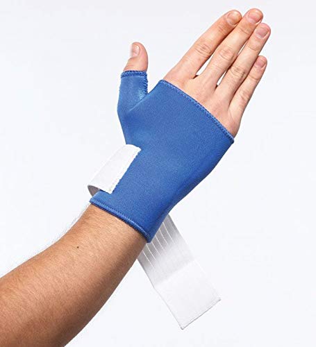 LP Neoprene Wrist/Thumb Support #752