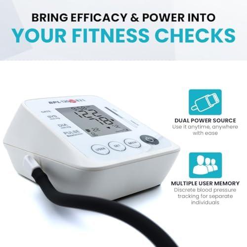 BPL Automatic Blood Pressure Monitor B21