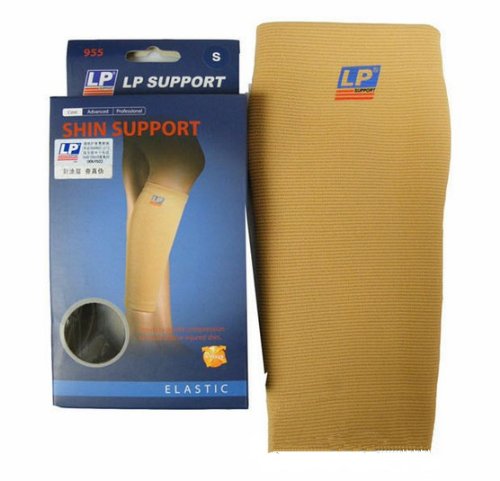 LP Shin Support #955 -Four-Way Stretch Unisex