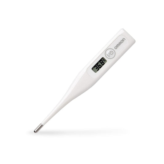 Omron Digital Thermometer MC-246 – Fast & Accurate