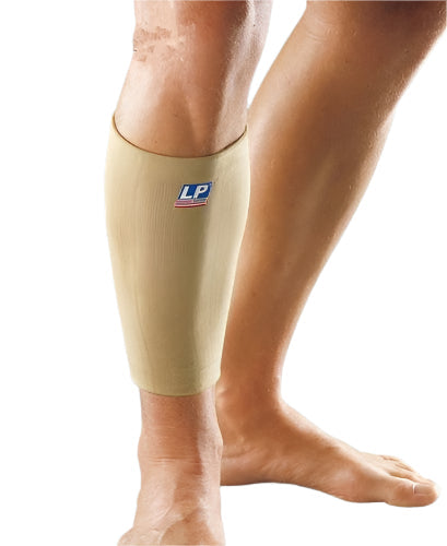 LP Shin Support #955 -Four-Way Stretch Unisex