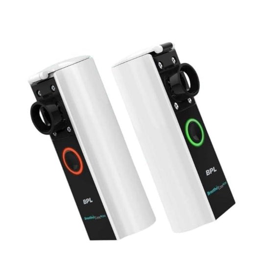 BPL Breathe Ezee N20 Nebulizer