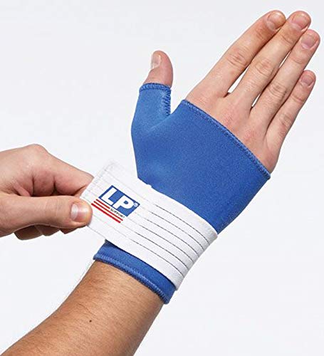 LP Neoprene Wrist/Thumb Support #752