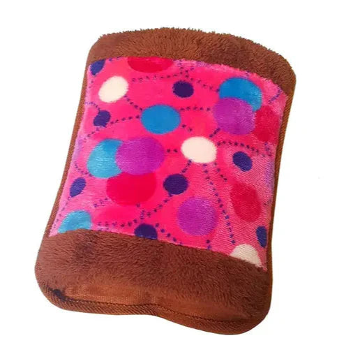 Naulakha Electric Heating Pad with Pocket