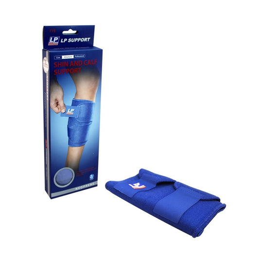 LP Shin and Calf Support #778