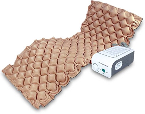 Naulakha Anti-Bedsore Air Mattress with Pump – Medical Air Bed