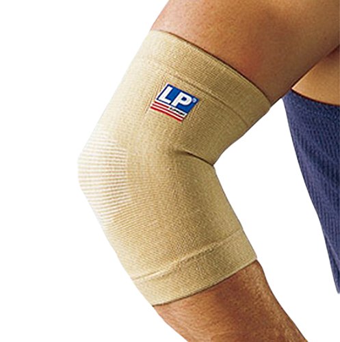 LP Elbow Support #943 -Stretchable Elastic