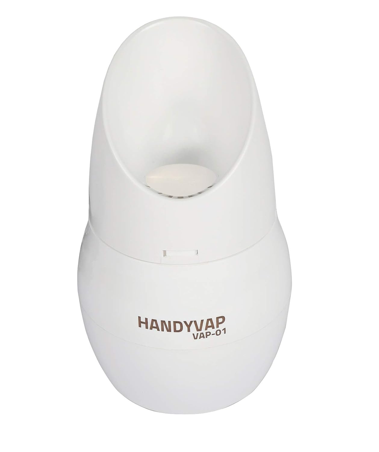 MEDTECH® Steam Inhaler VAP 01 – 3-in-1 Vaporizer & Facial Steamer