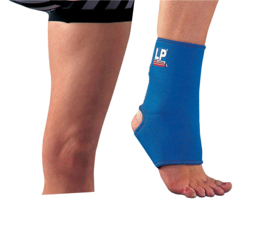 LP Ankle Support #757