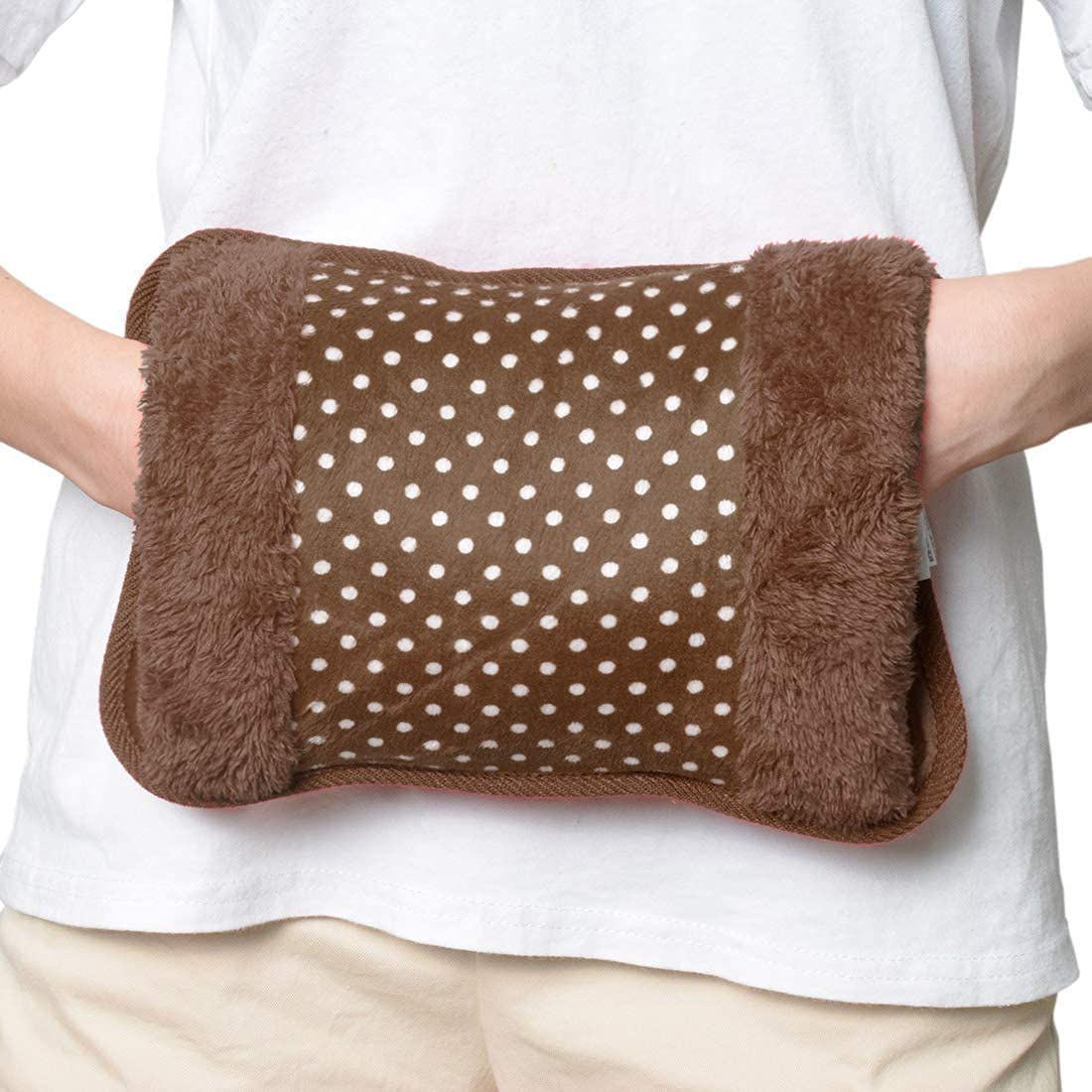 Naulakha Electric Heating Pad with Pocket