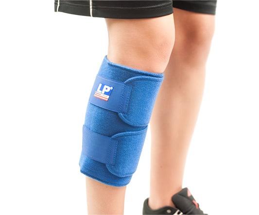 LP Shin and Calf Support #778