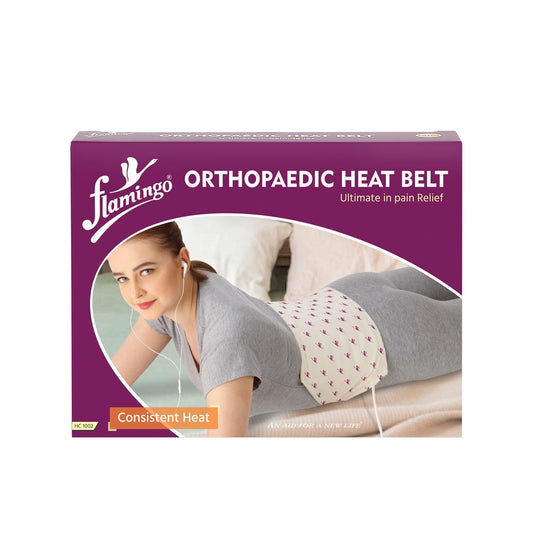 Flamingo Orthopedic Heat Belt