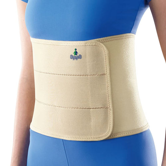 Oppo 2060 Abdominal Binder - Support Belt