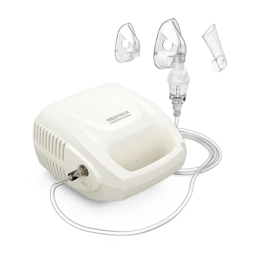 MEDTECH® Handyneb Smart Nebulizer - Complete Mask Set