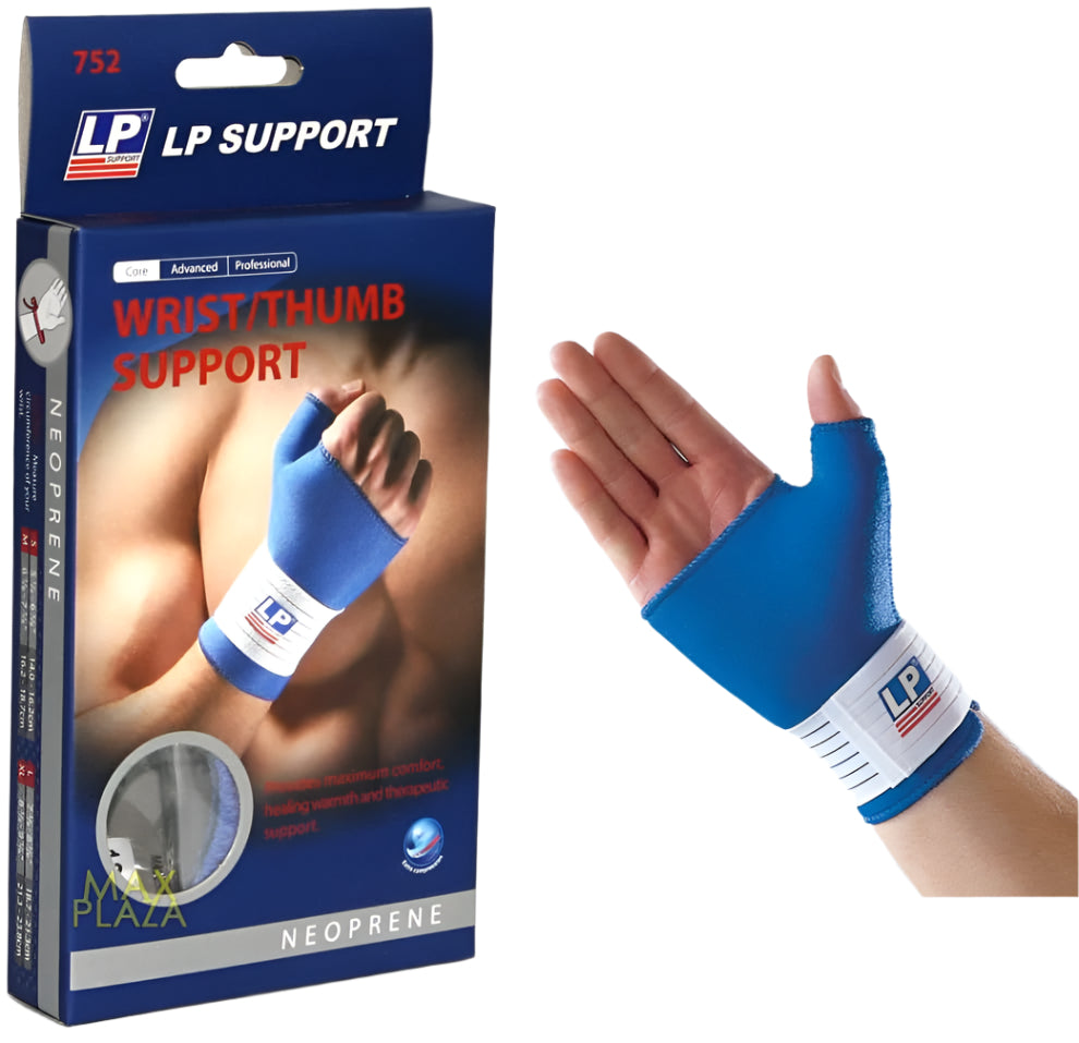 LP Neoprene Wrist/Thumb Support #752