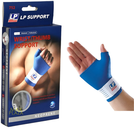 LP Neoprene Wrist/Thumb Support #752