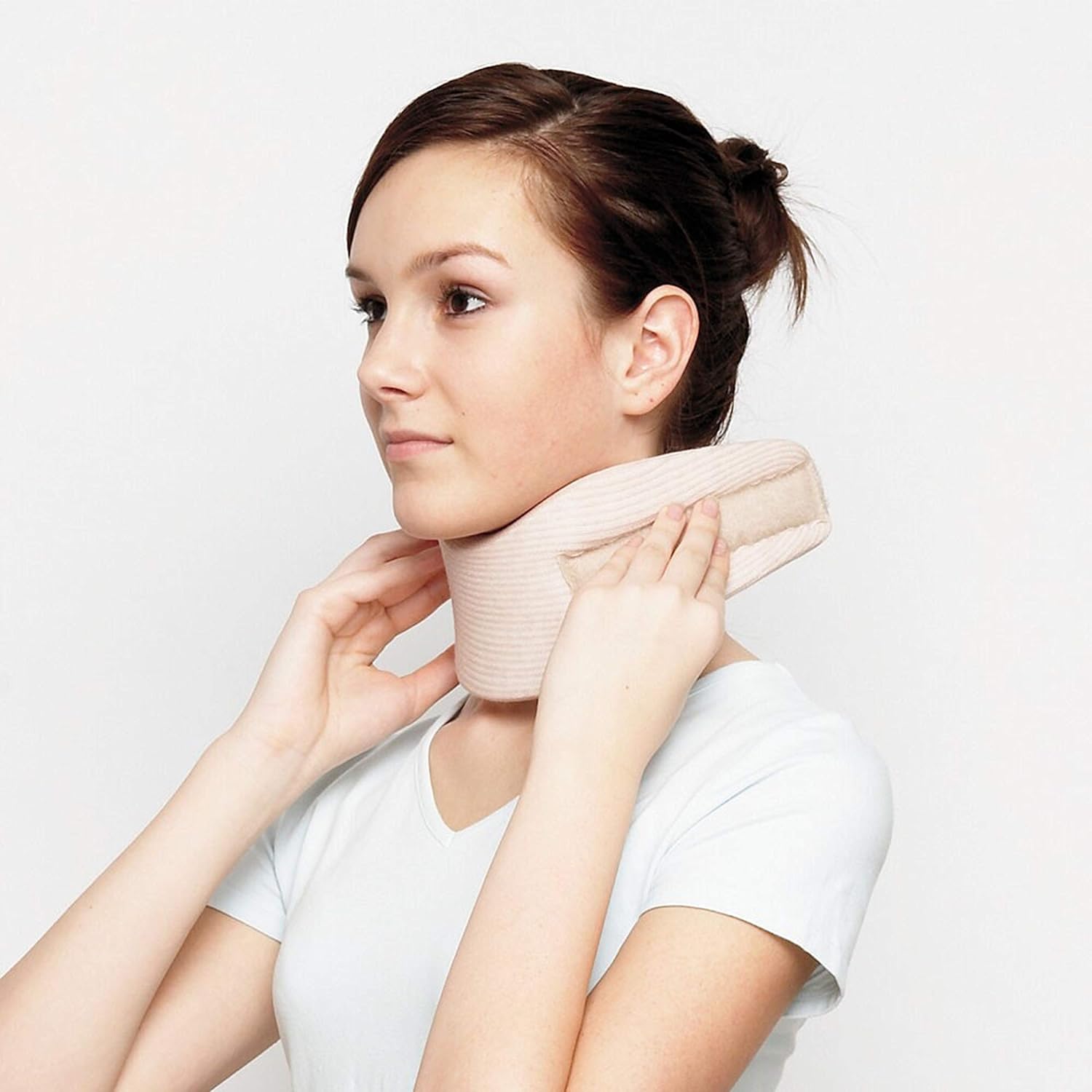 LP Cervical Collar #906 -Day & Night Neck Support