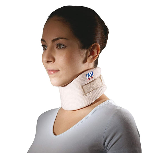 LP Cervical Collar #906 -Day & Night Neck Support