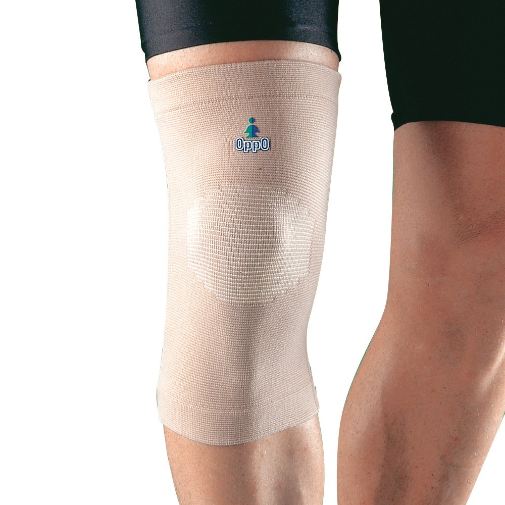 Oppo Elastic Knee Support