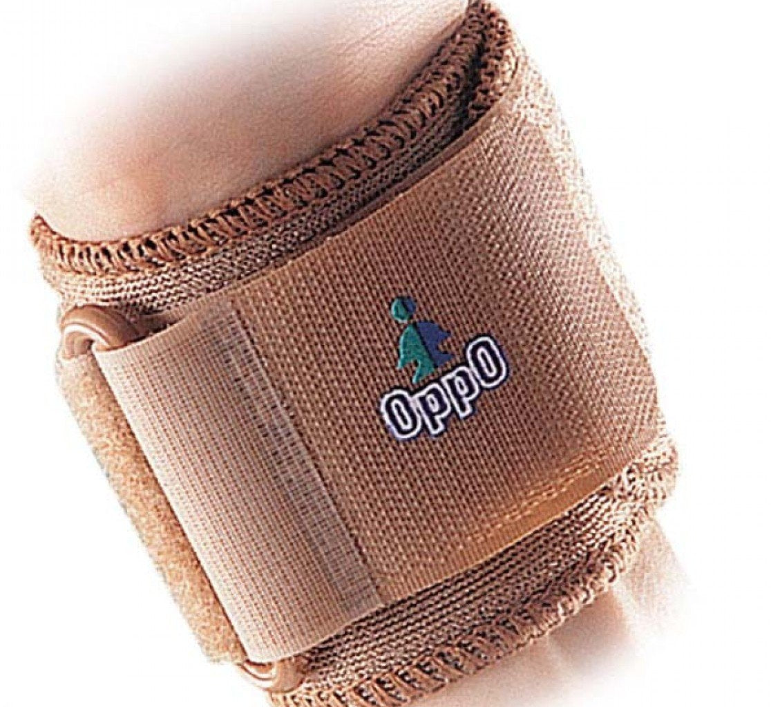OPPO WRIST WRAP - Universal