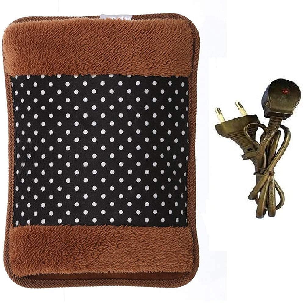 Naulakha Electric Heating Pad with Pocket