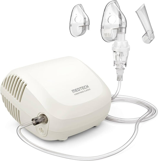 Medtech Handyneb Classic Nebulizer