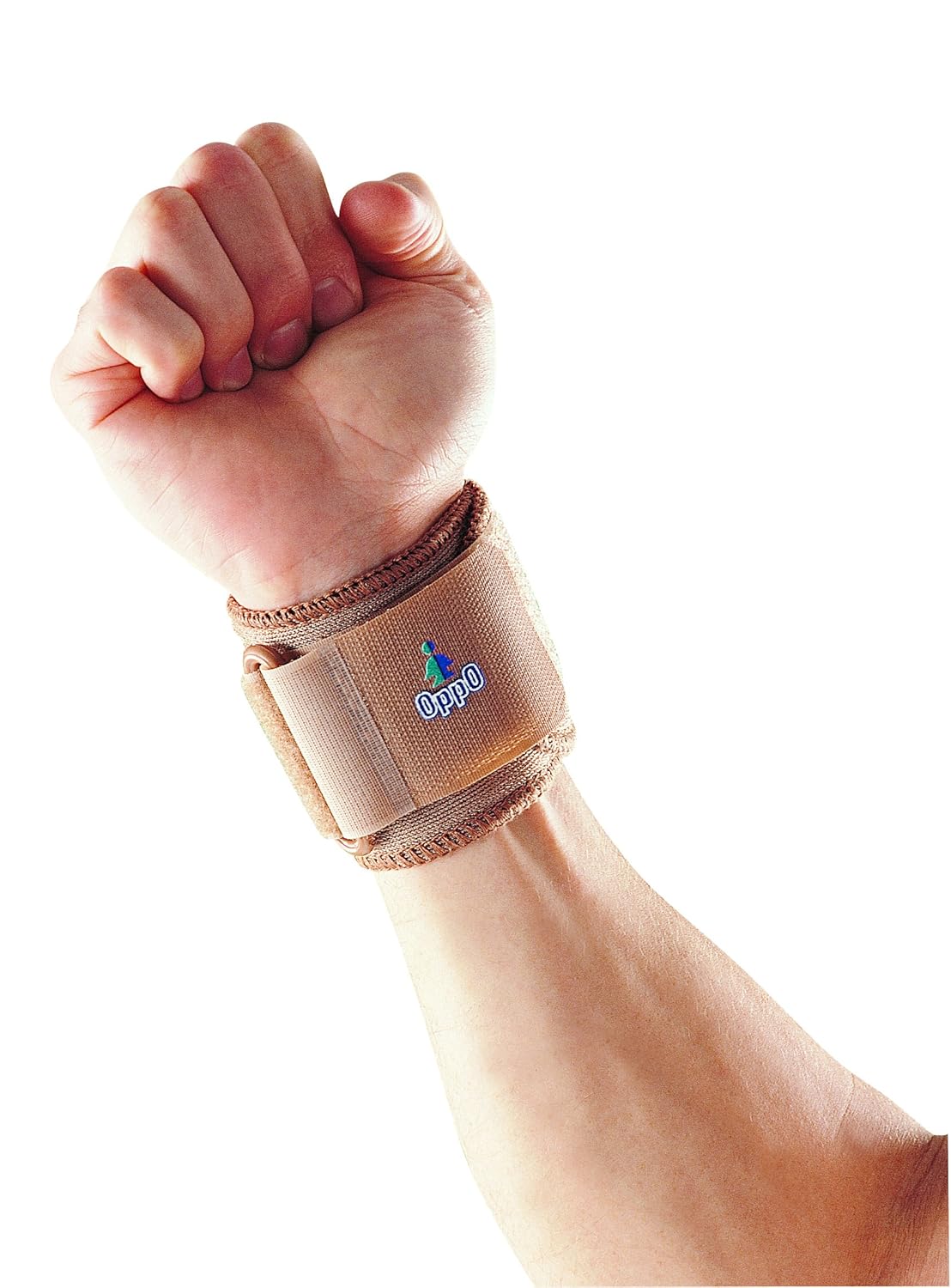 OPPO WRIST WRAP - Universal