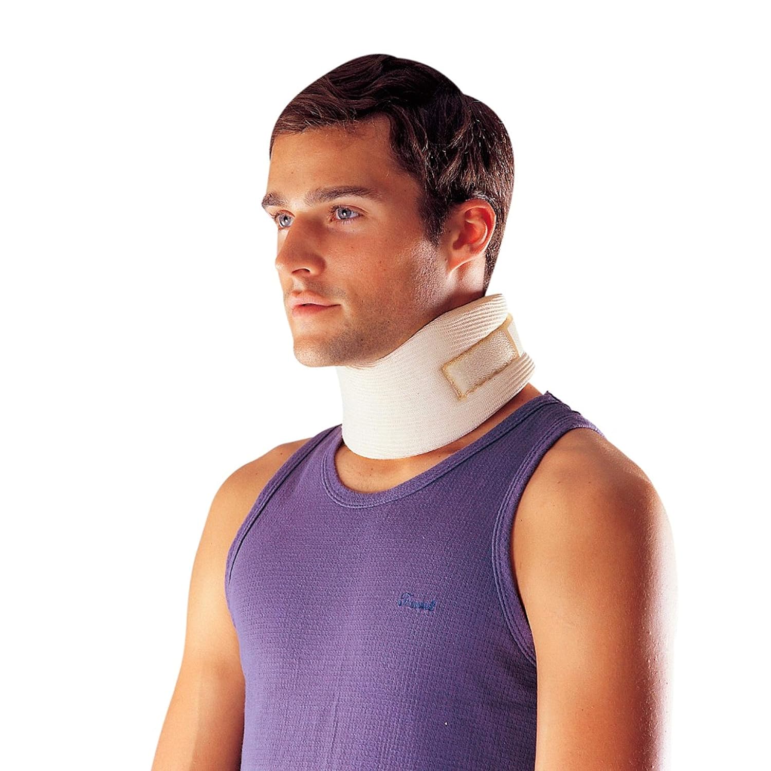 LP Cervical Collar #906 -Day & Night Neck Support