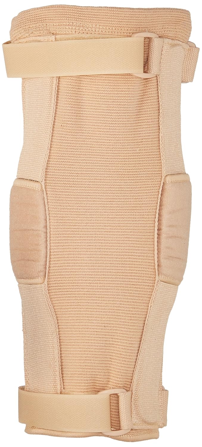 Flamingo Gel Bi Axle Hinged Knee Cap