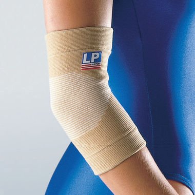 LP Elbow Support #943 -Stretchable Elastic