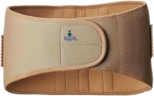 OPPO Lumbar Sacro Support - Back Belt