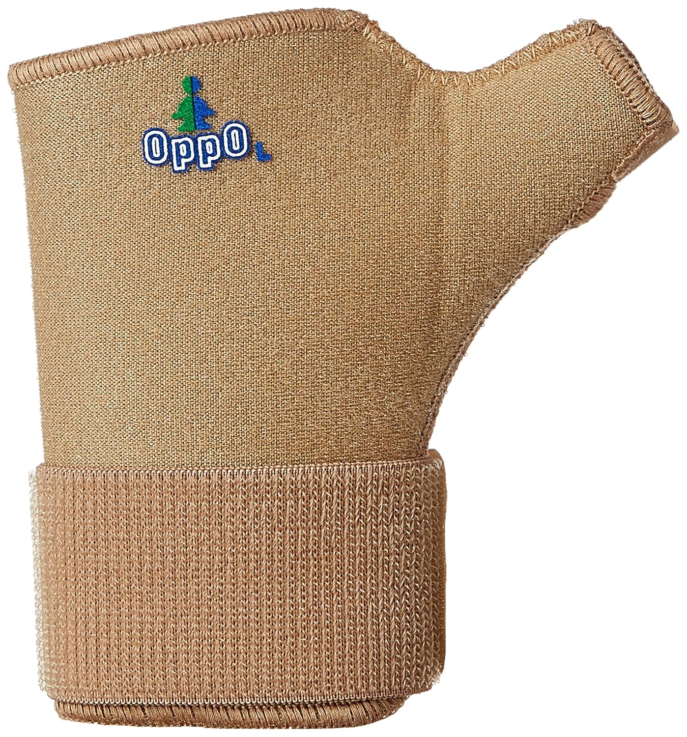 Oppo 1084 Wrist Thumb Support - Joint Stabilization