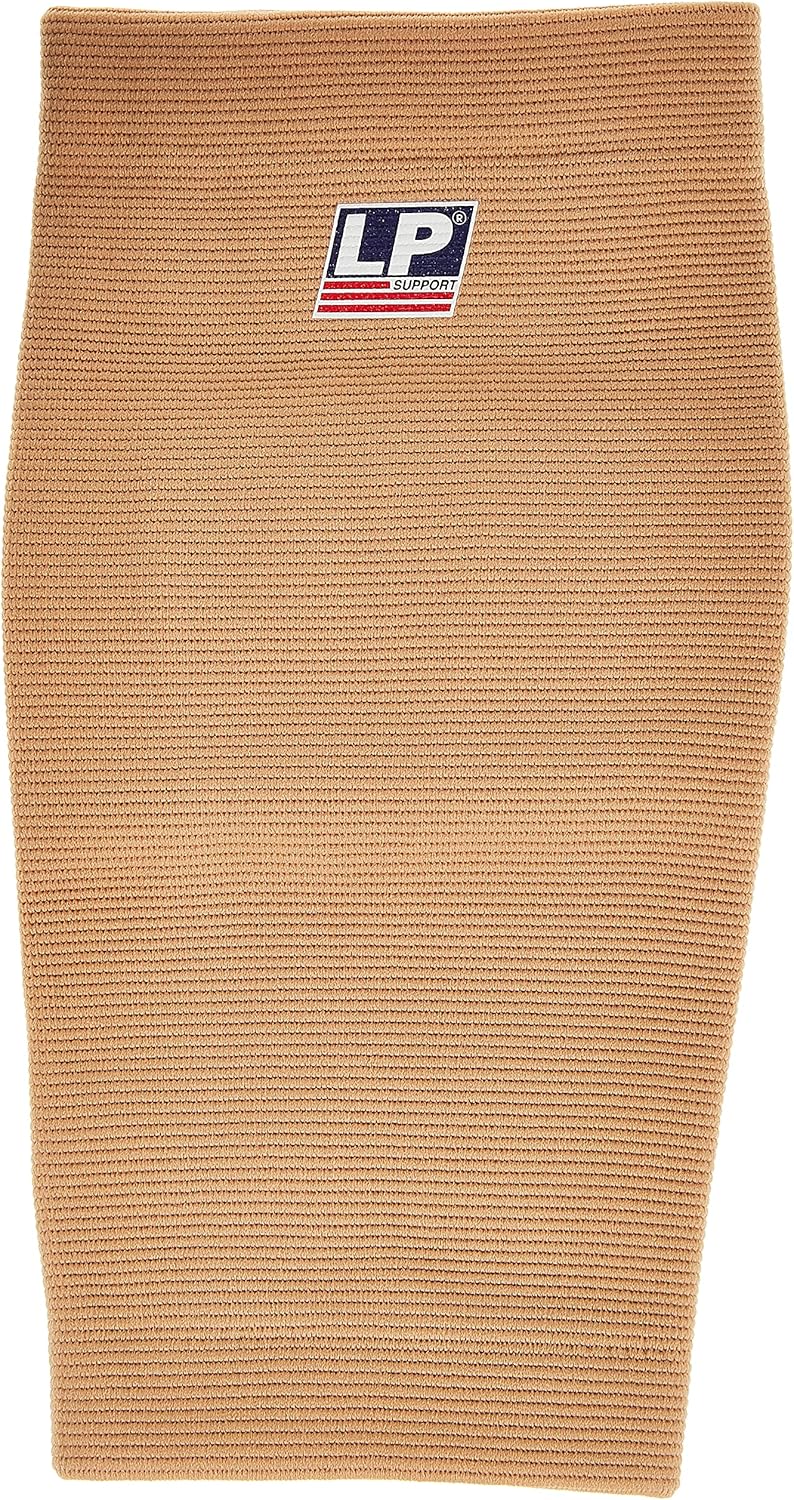 LP Shin Support #955 -Four-Way Stretch Unisex
