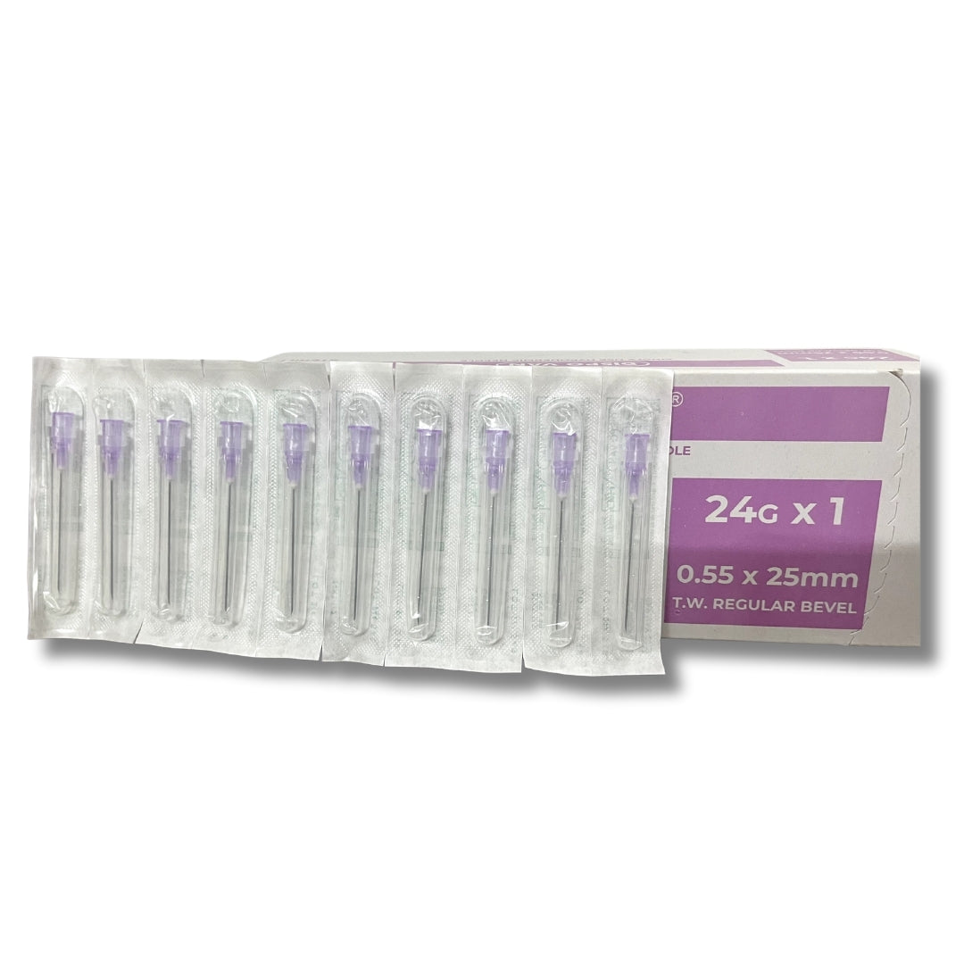 Dispovan 24G x 1