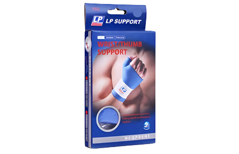 LP Neoprene Wrist/Thumb Support #752
